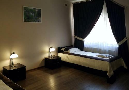 Hotel Central Park