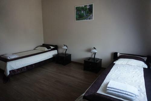 Hotel Central Park
