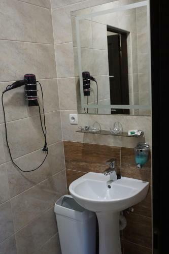 Hotel Central Park