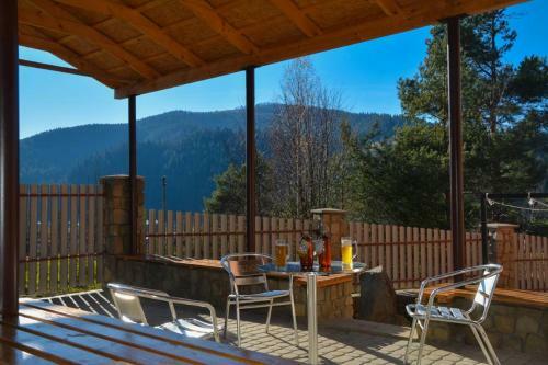 Lodge ?????? "relax"