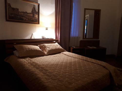 Hotel Star