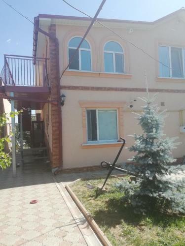 Holiday Home On Lubileinaia