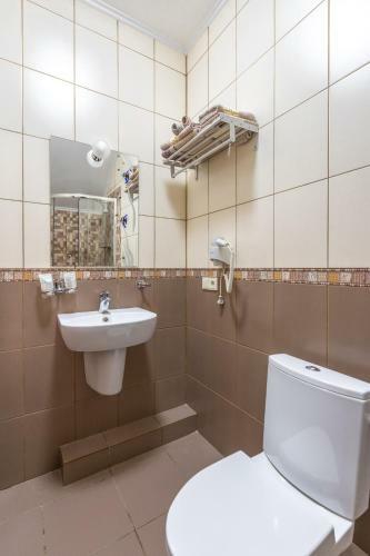 Posada Inn Okolitsya