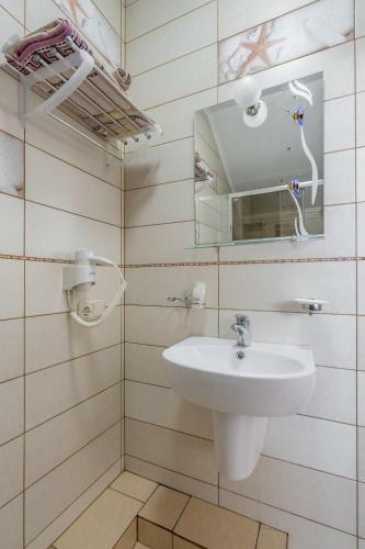 Posada Inn Okolitsya