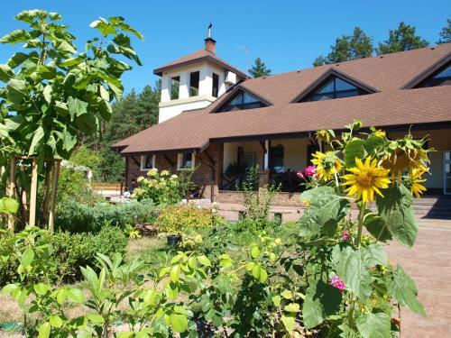 Posada Inn Okolitsya