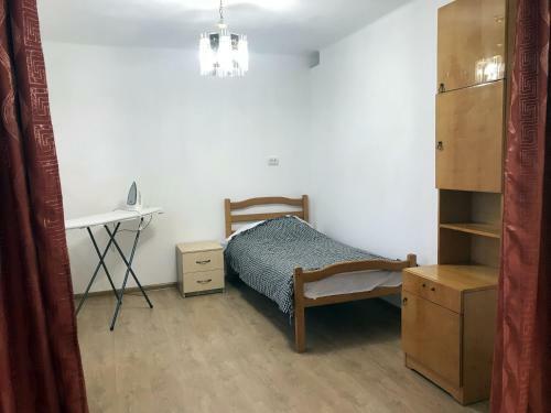 Apartamenty Nadiya