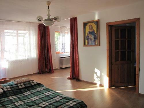 Apartamenty Nadiya