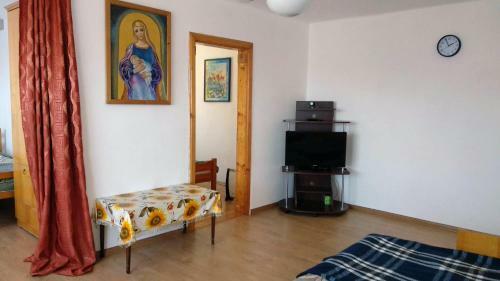 Apartamenty Nadiya