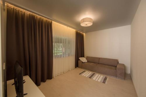 Park-hotel Tihiy Les