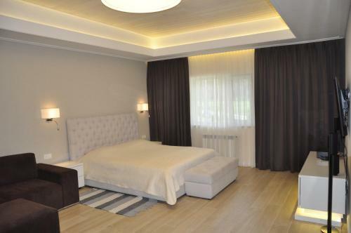 Park-hotel Tihiy Les