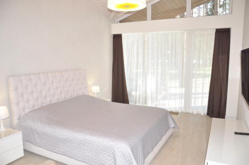 Park-hotel Tihiy Les