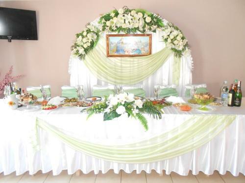 Posada Lemkivskiy Hutir