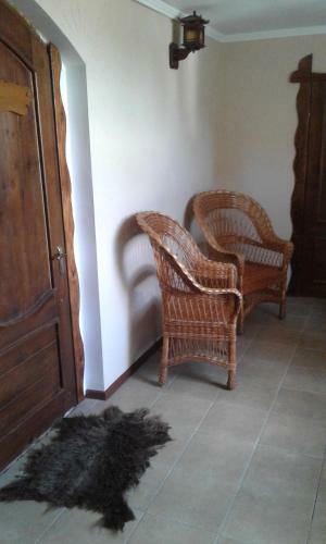 Posada Lemkivskiy Hutir