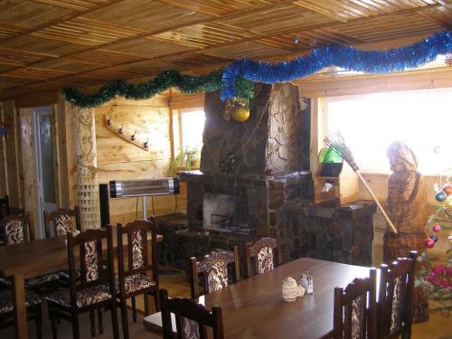 Posada Sadyba Ivasuka