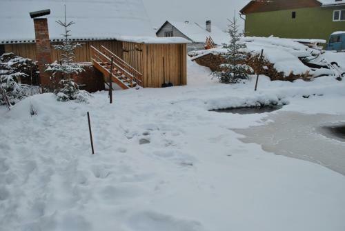 Posada Sadyba Ivasuka