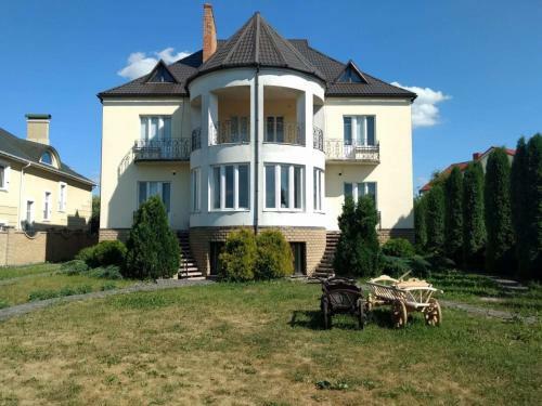 Albergue ?????? Lutsk G84