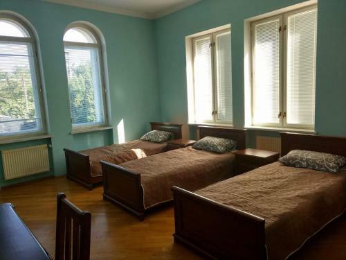 Albergue ?????? Lutsk G84