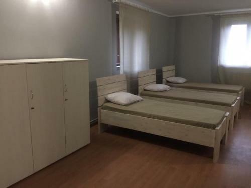 Albergue ?????? Lutsk G84