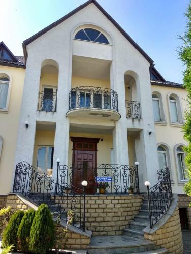 Albergue ?????? Lutsk G84