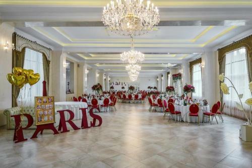 Hotel Saltzbork