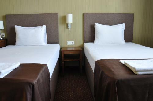 Hotel 7ya