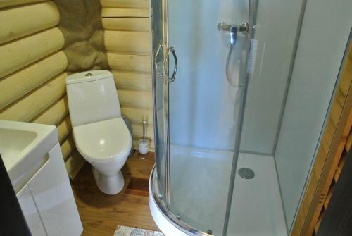 Hostal Primorskaia Usad'ba