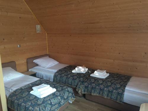 Hostal Camelot