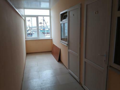 Hotel Bermudy