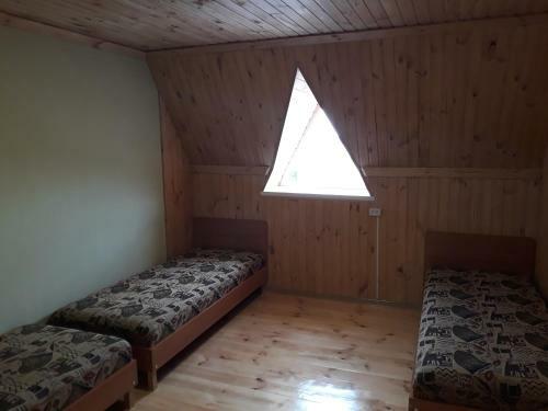 Hotel Bermudy