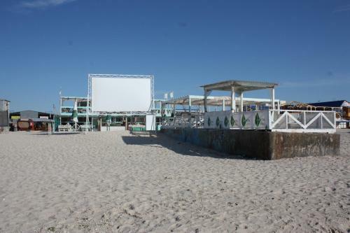 Hotel Bermudy