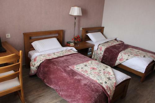 Hostal Barin House
