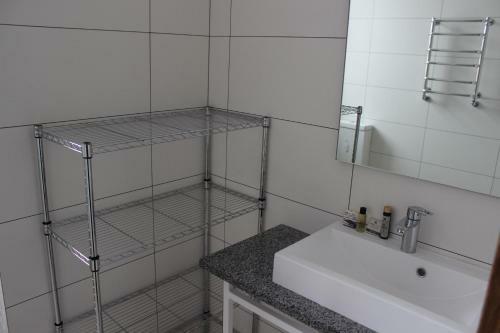 Hostal Barin House