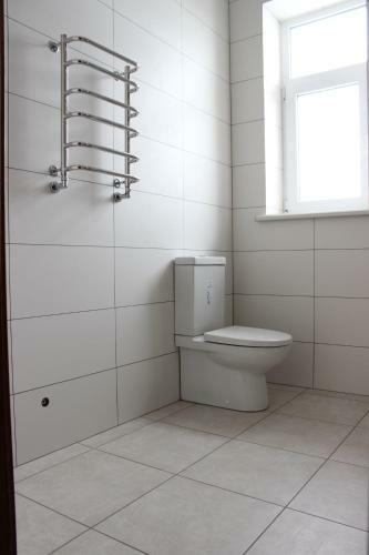 Hostal Barin House