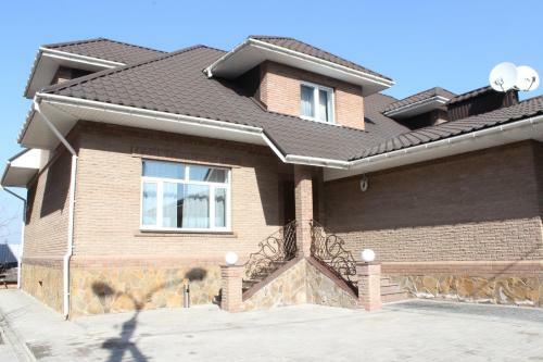 Hostal Barin House