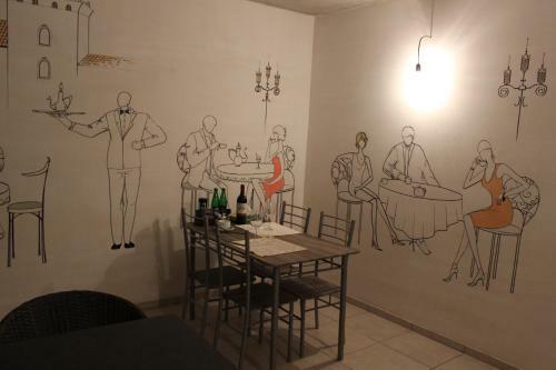 Hostal Barin House