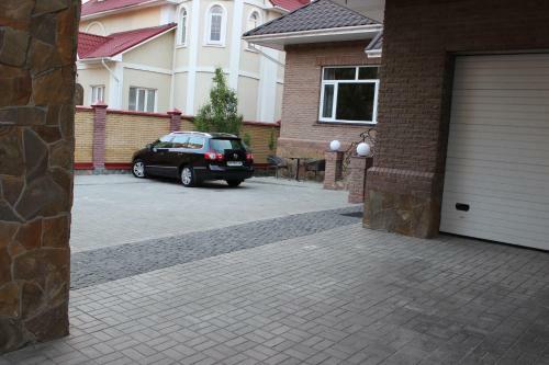 Hostal Barin House
