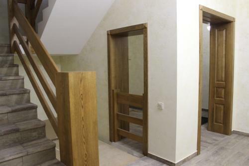Hostal Barin House