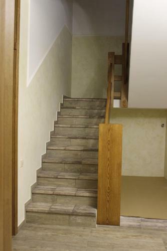 Hostal Barin House