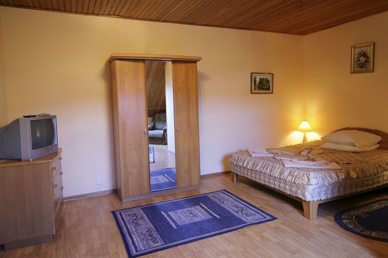 Villa Ignatyeva