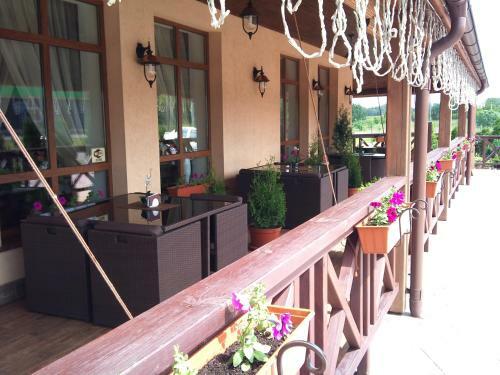 Chalet Hotel