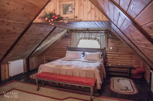 Hotel Khutorok Chudodiyevo