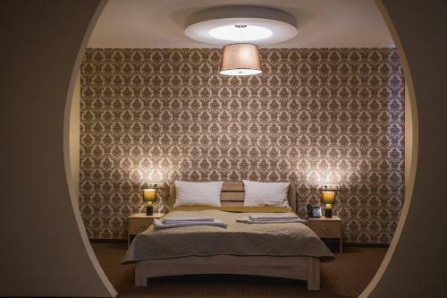 Hotel M?n? Gotel Pozitiv