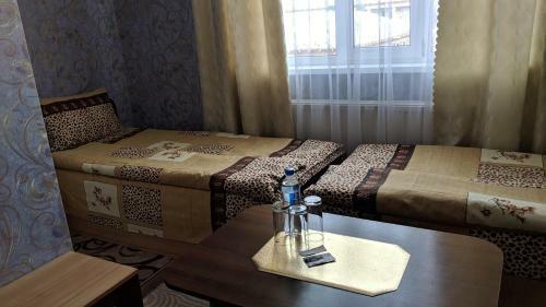 Hotel Karavan