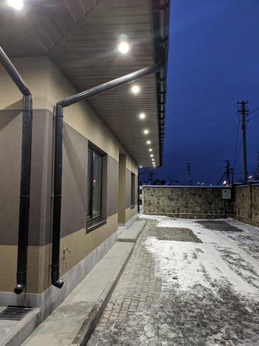 Hotel Karavan