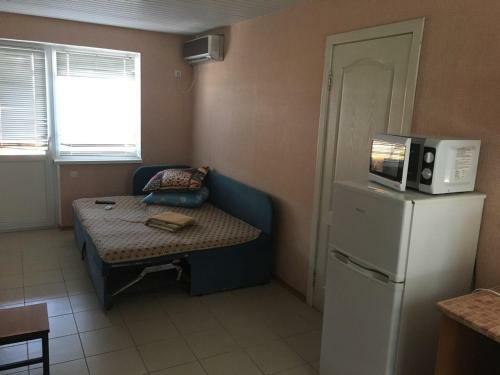 Hotel Baza Otdykha Irida