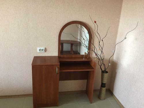 Hotel Baza Otdykha Irida