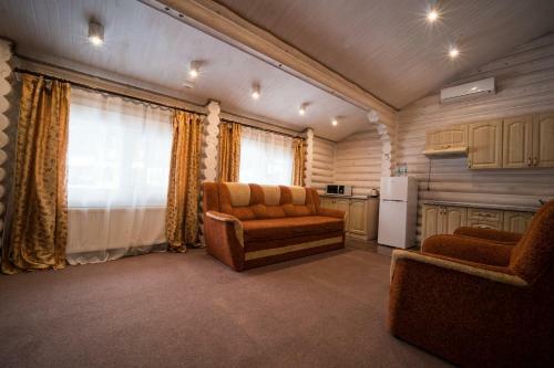 Family Hotel Vremena Goda