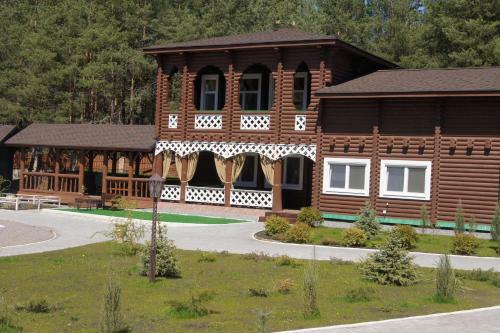 Family Hotel Vremena Goda