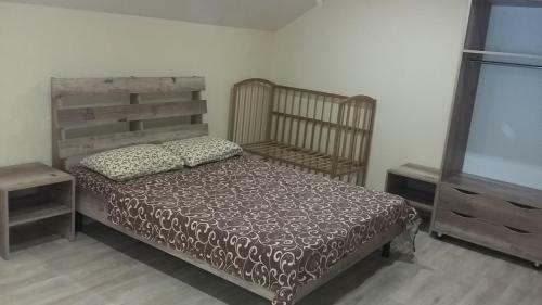 Apartamento Guest House "willa Yana"