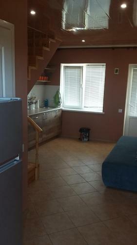 Apartamento Guest House "willa Yana"